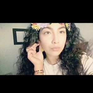 Meet your Posher, Audrey